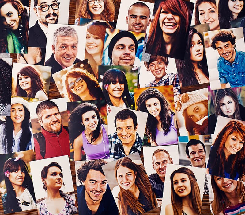 Top talent - PhotoSouls photographers and models