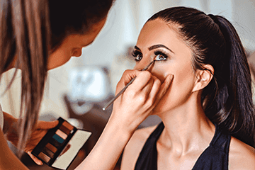 Become a Makeup Artist