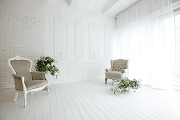 Available photo studios