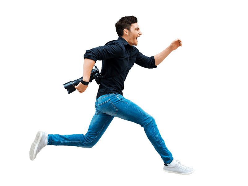 Portrait Photography Masterclass